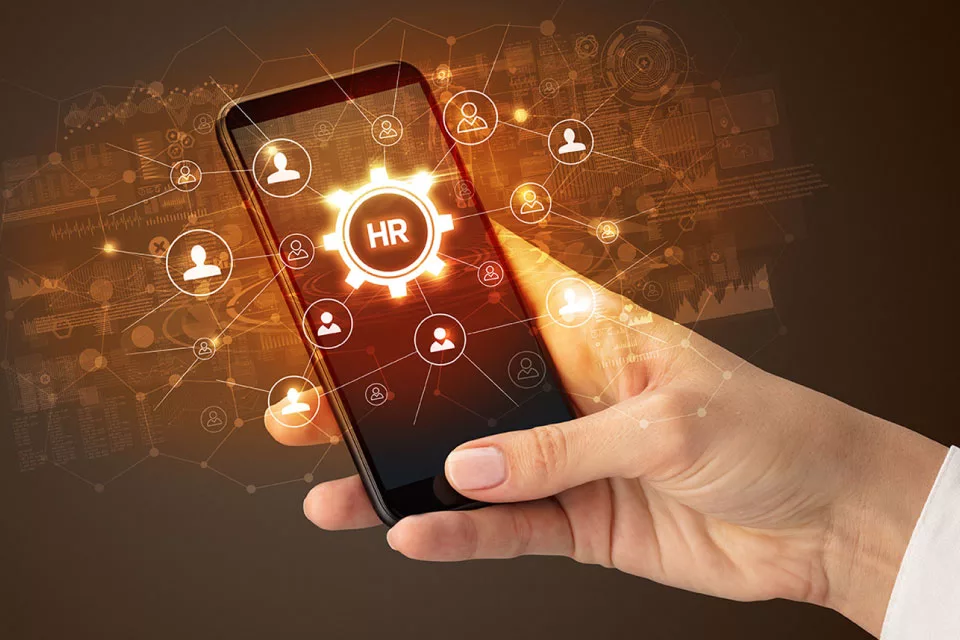 Why HR Automation Is A Game-Changer For The UAE