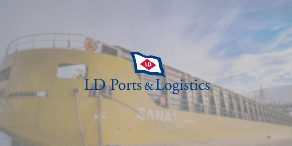 LD Ports & Logistics