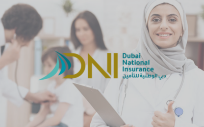 Dubai National Insurance