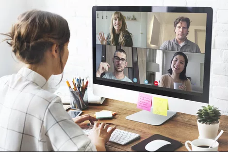 Effective Communication Strategies For Remote Teams