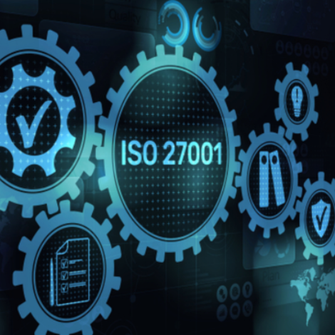 ماذا يعني أن تكون مزوداً للموارد البشرية وكشوف المرتبات حاصلاً على شهادة ISO 27001