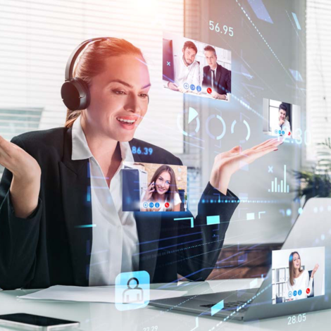 دور برمجيات الموارد البشرية في رحلة التحول الرقمي في الإمارات العربية المتحدة