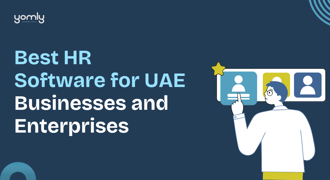 10 Best HR Software for UAE (2026 Updated)