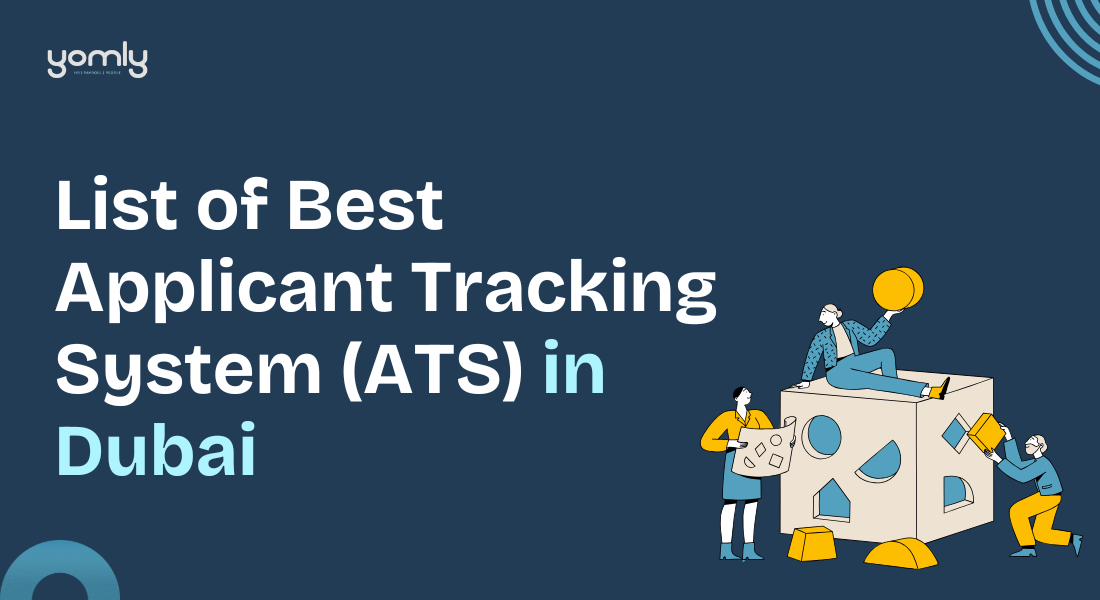 10 Best (Applicant Tracking System) ATS Platforms in Dubai