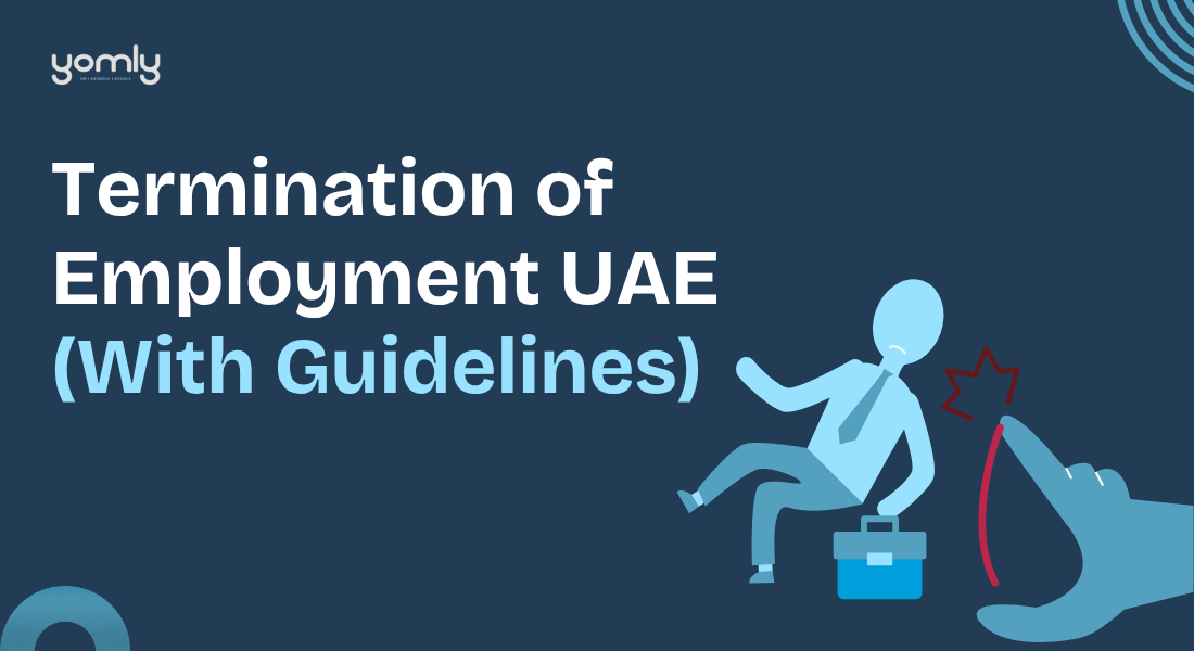 Termination of Employment UAE (With 2026 Guidelines)