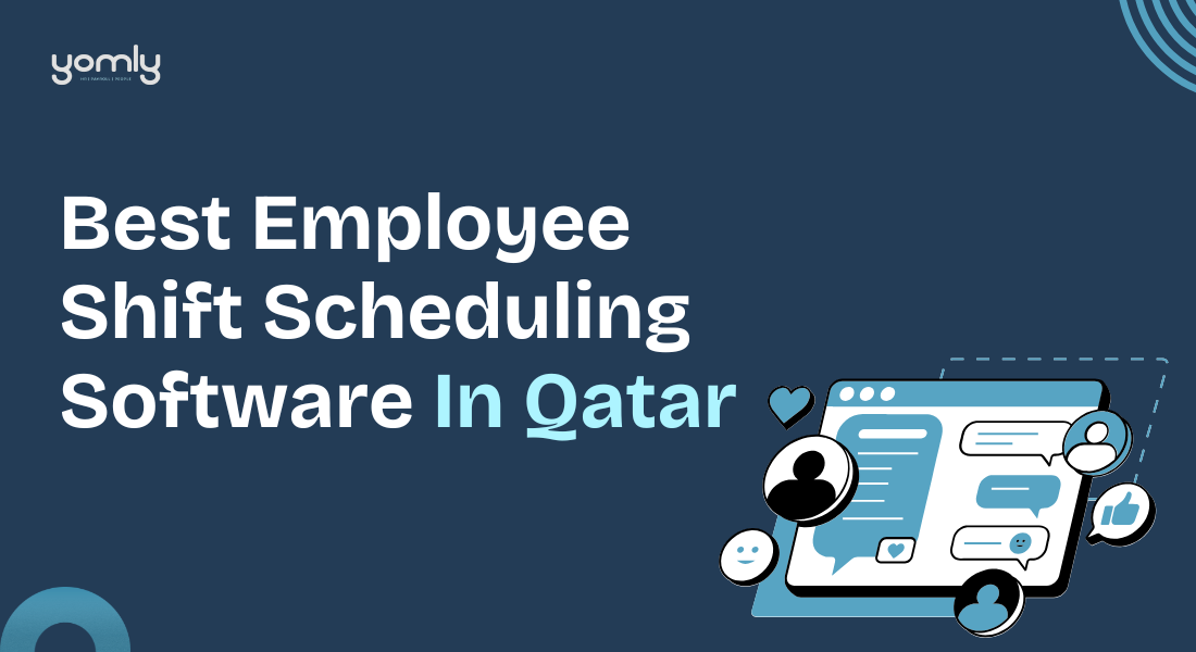 10 Best Employee Shift Scheduling Software In Qatar