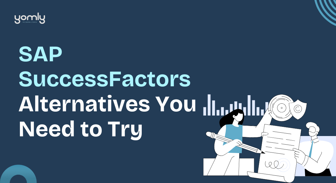 7 بدائل SAP SuccessFactors يجب أن تجربها في عام 2026