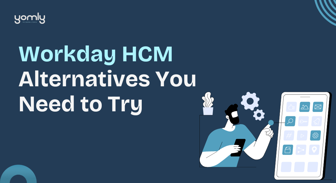 7 Workday HCM Alternatives You Need to Try in 2026