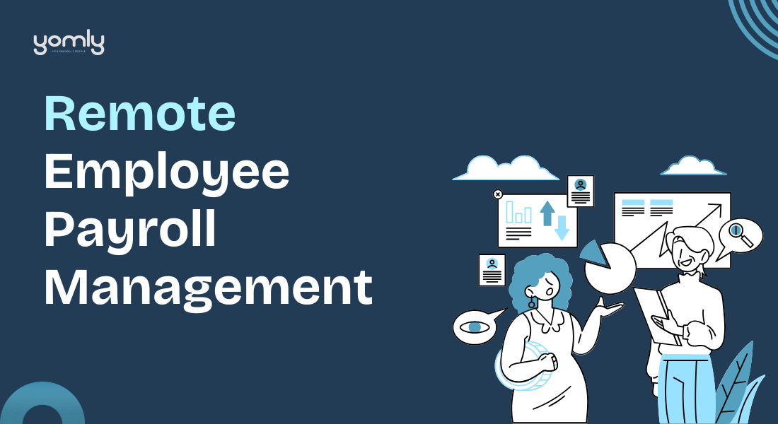 Remote Employee Payroll Management 2026 (UAE and GCC)