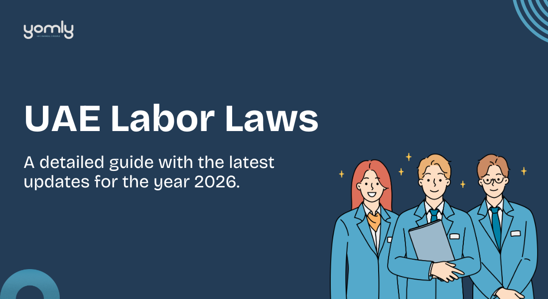 UAE Labour Law: A Complete Guide For 2026