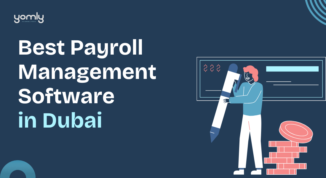 10 Best Payroll Management Software in Dubai (2026)