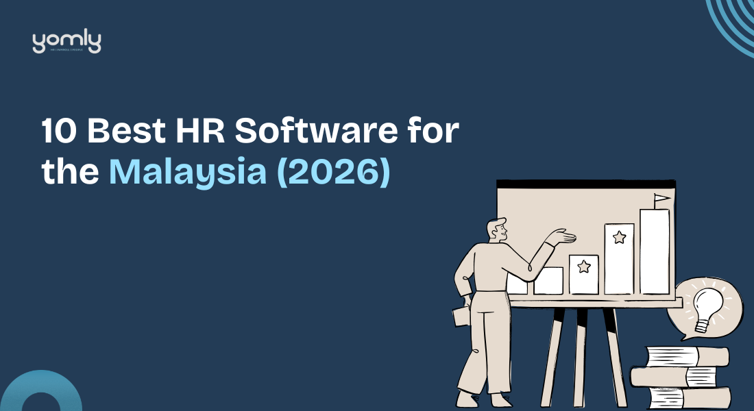 أفضل 10 برامج HR في ماليزيا (2026)