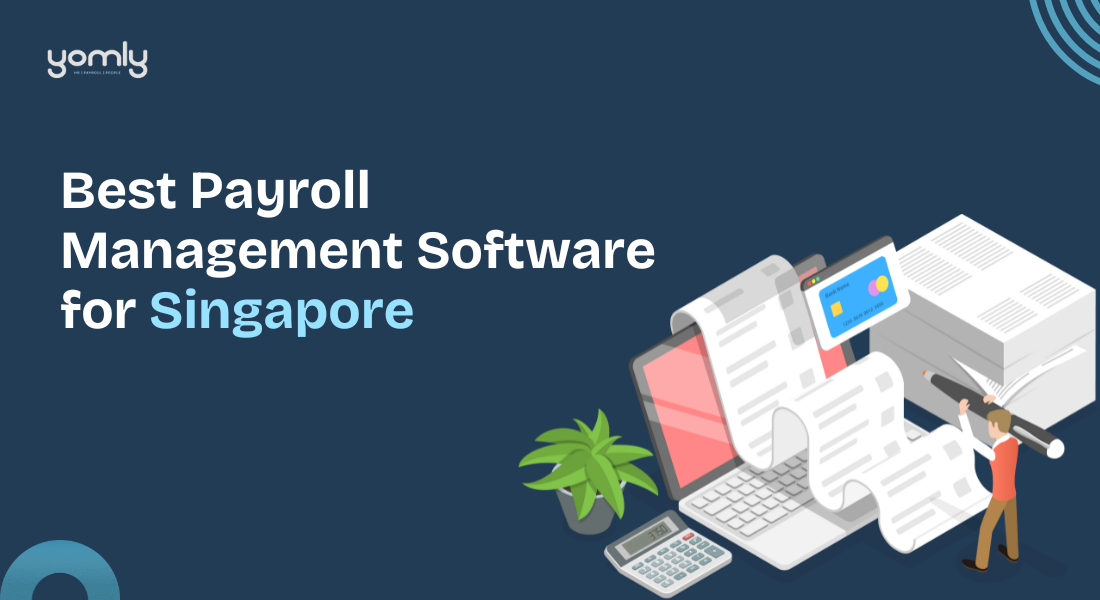 10 Best Payroll Management Software For Singapore (Compared)