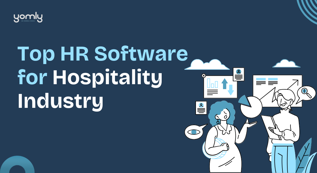 7 Best HR Software for the Hospitality Industry (2026)