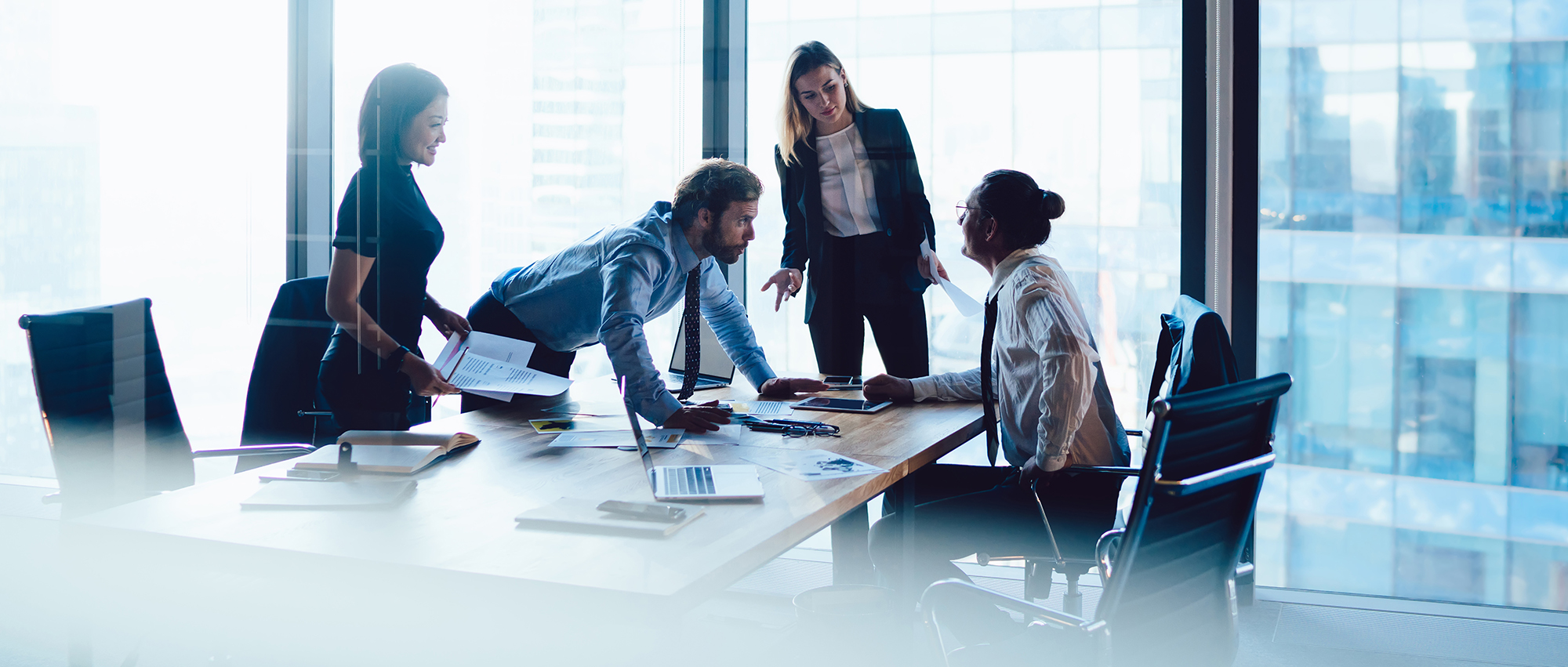 Why Operational Compliance Matters More Than Ever