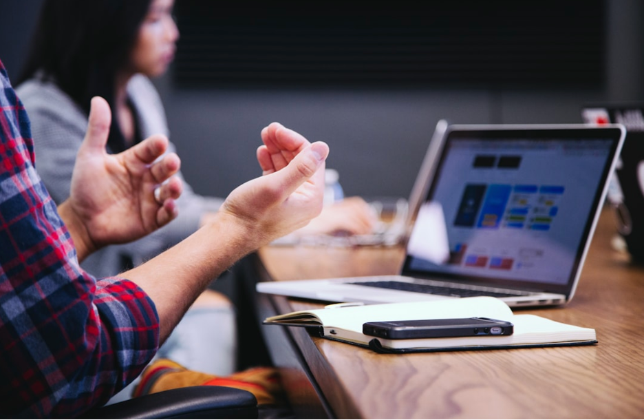 HRMS Implementation for Enterprises