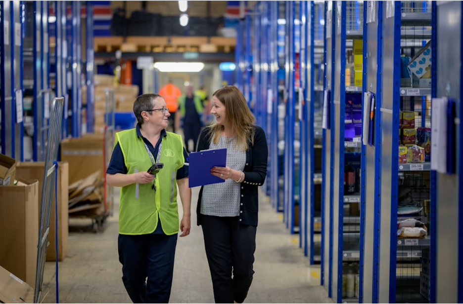 Best Employee Scheduling Systems for Enterprises