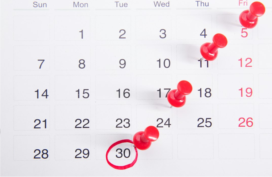 Payroll Cutoff Rules for Accurate Payroll